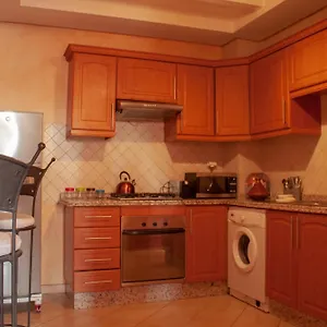**** Aparthotel Amoud & Flats - Dyar Alkheir Marokko