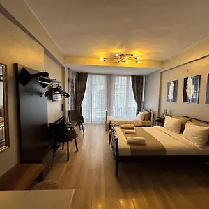  Hotel Taksim Park Turkije