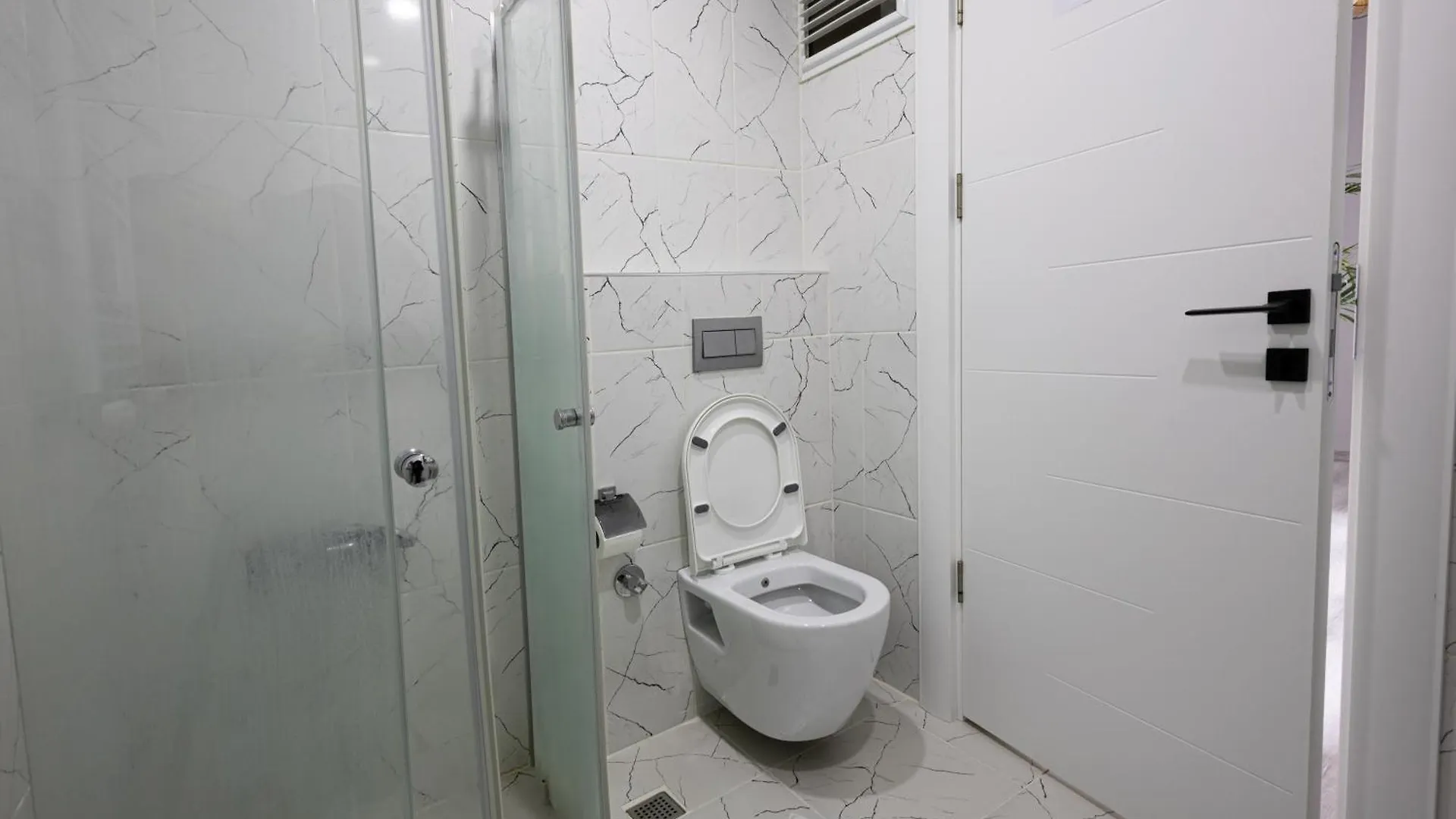 Zal Suite 特拉布宗 公寓式酒店