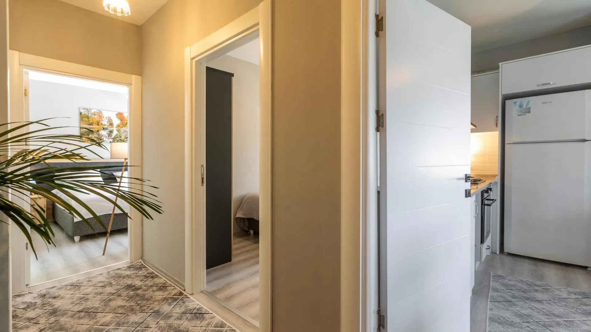 Zal Suite 特拉布宗 土耳其