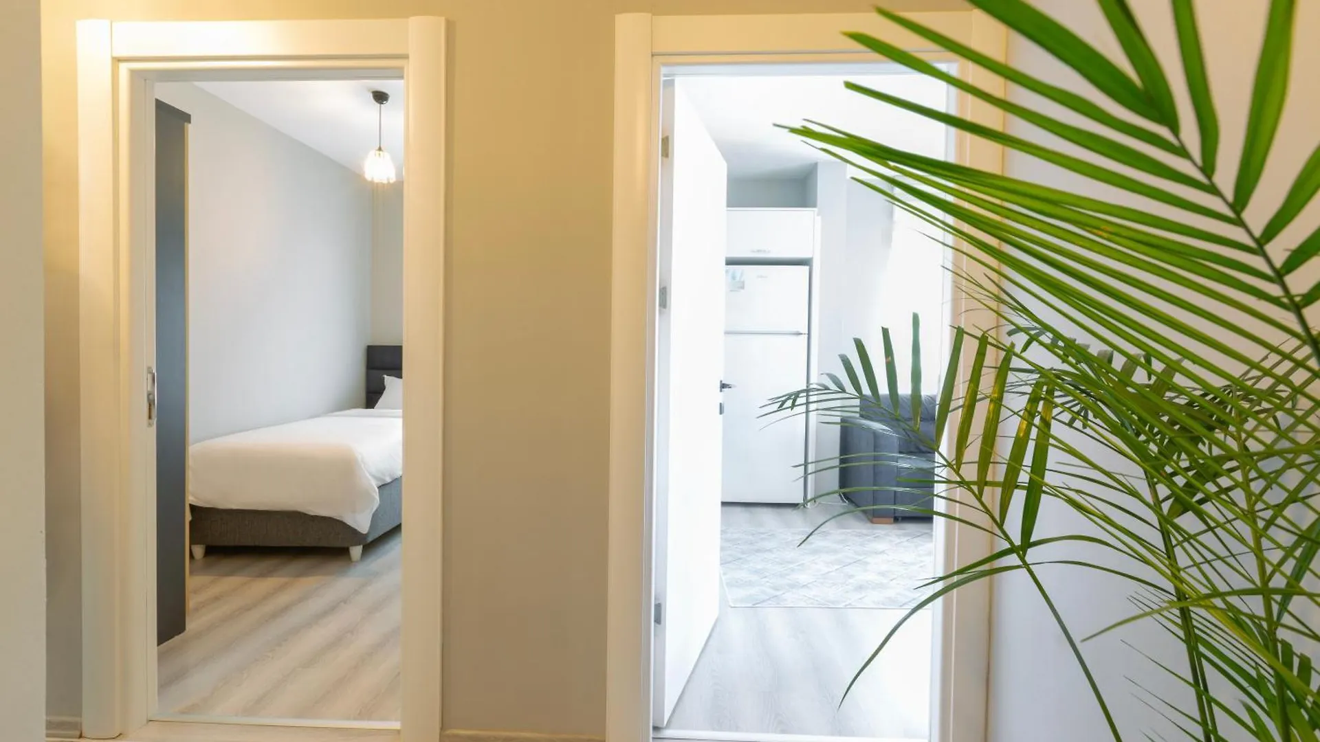 Zal Suite 特拉布宗