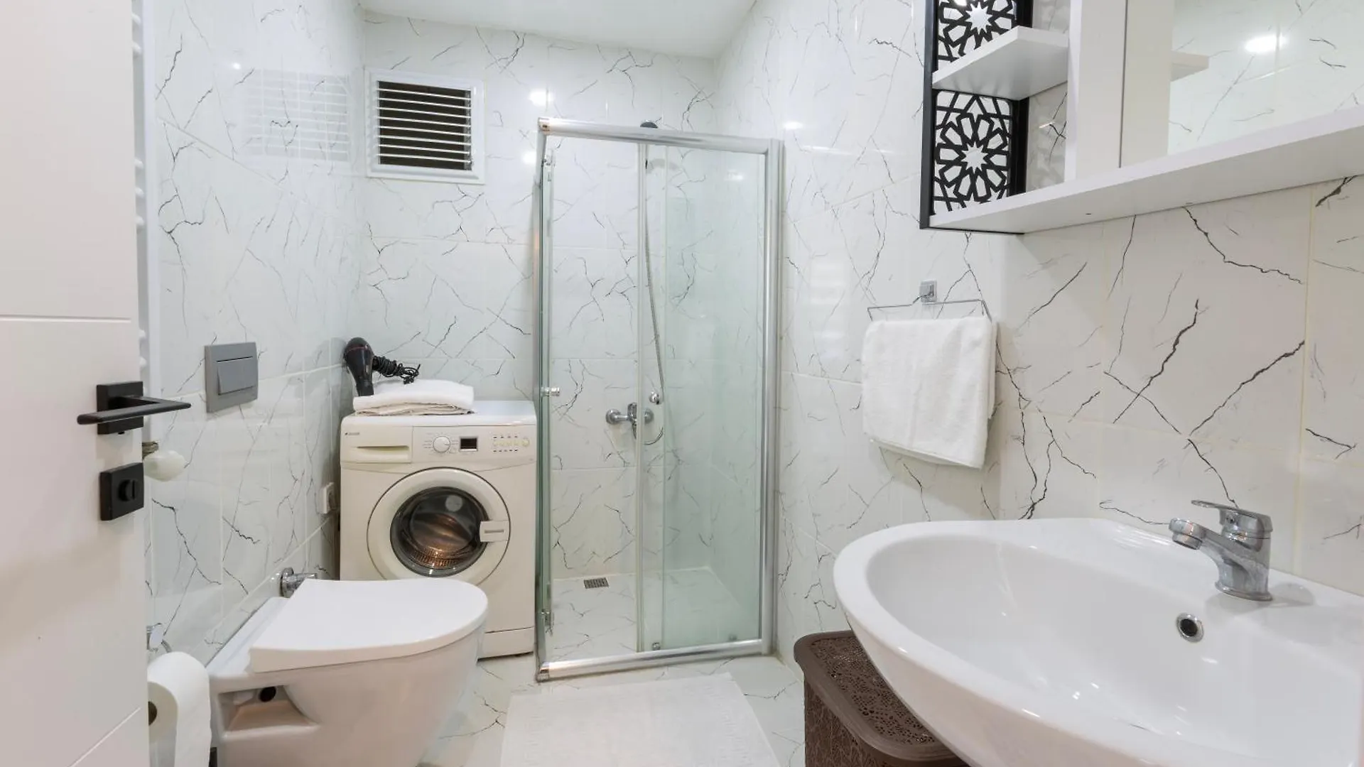Zal Suite 特拉布宗 土耳其